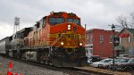 BNSF 5512